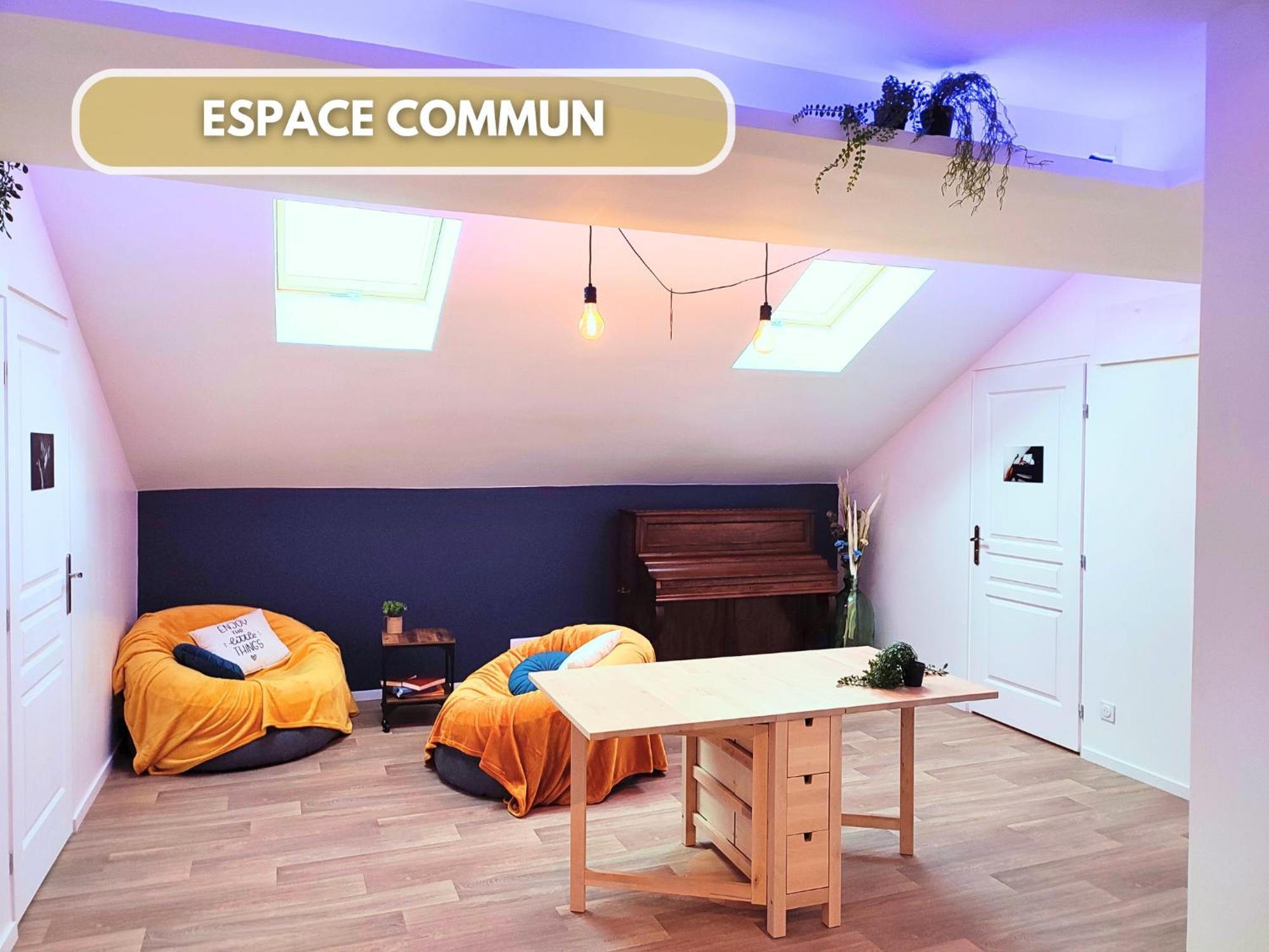 4 Studios - Musique En Champagne Châlons-en-Champagne Dış mekan fotoğraf