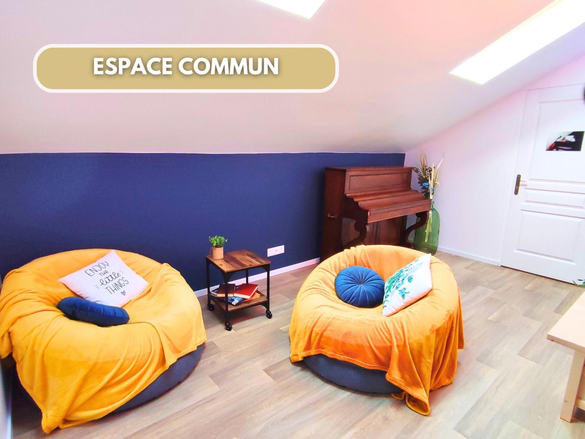 4 Studios - Musique En Champagne Châlons-en-Champagne Dış mekan fotoğraf