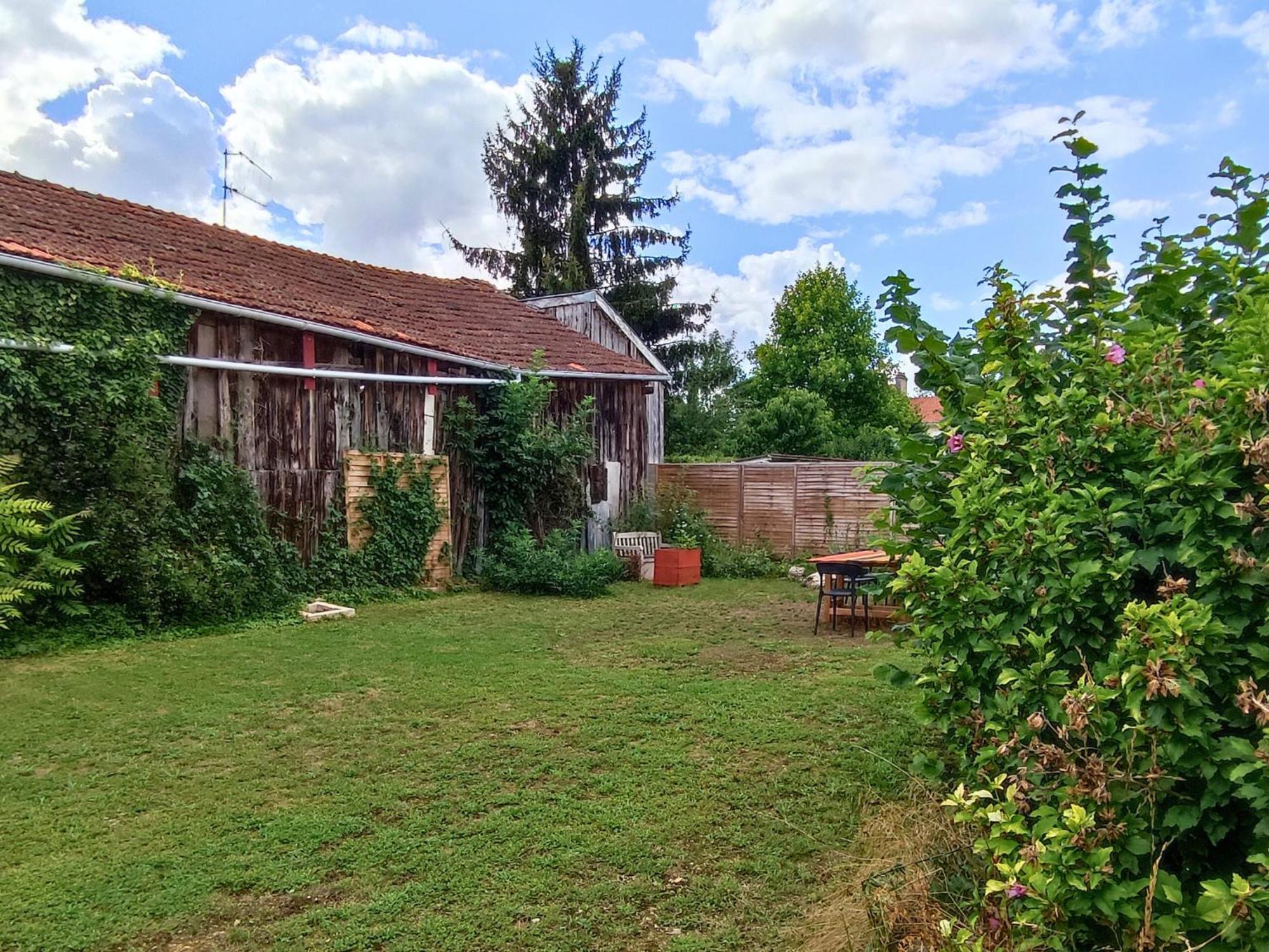 4 Studios - Musique En Champagne Châlons-en-Champagne Dış mekan fotoğraf